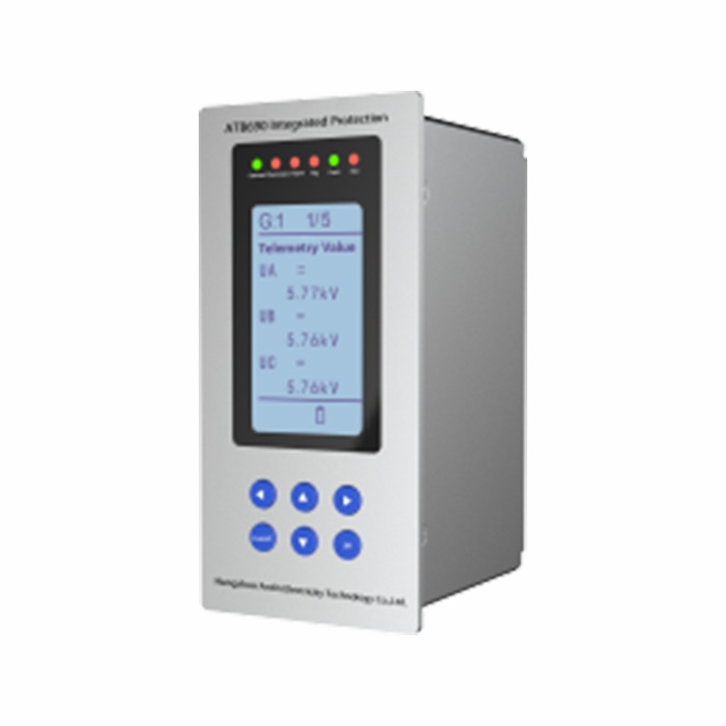 ATB-690汎用保護および制御デバイス